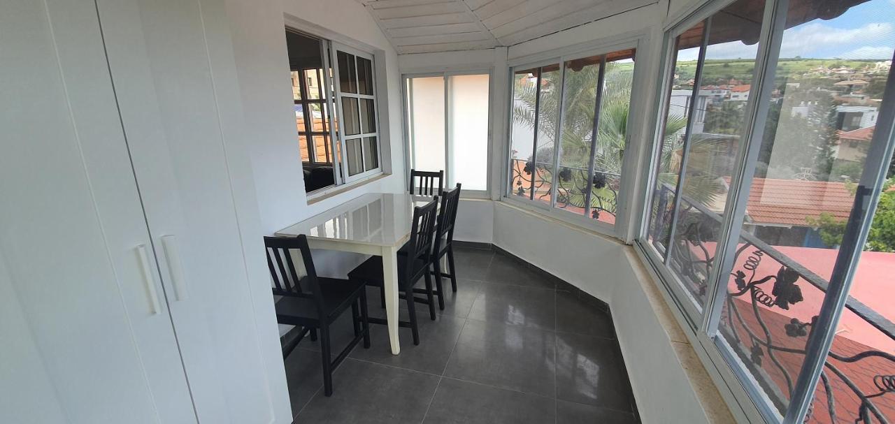 Chalet The House Migdal