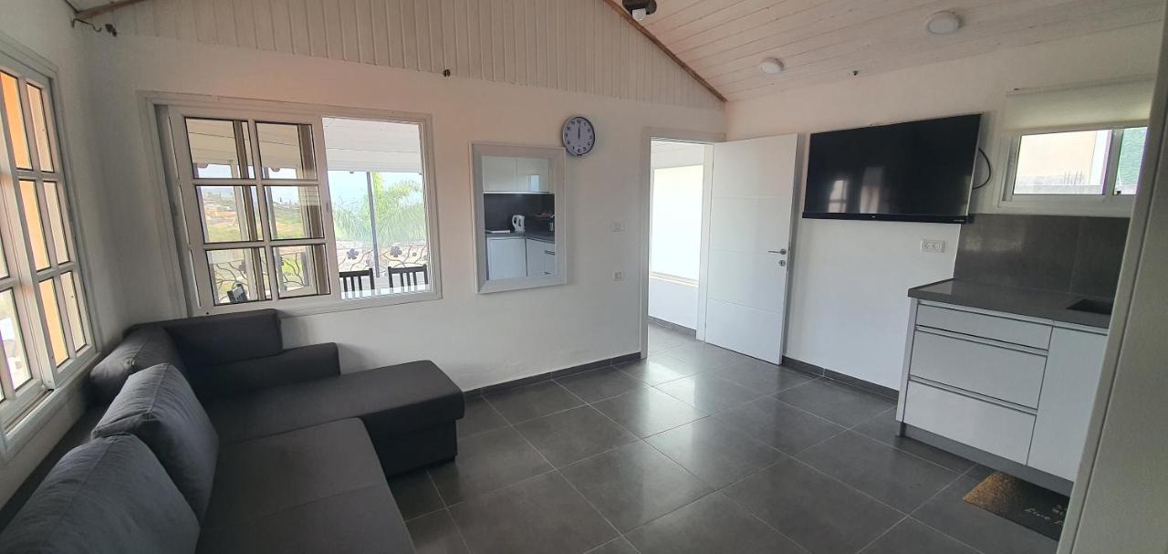Chalet The House Migdal