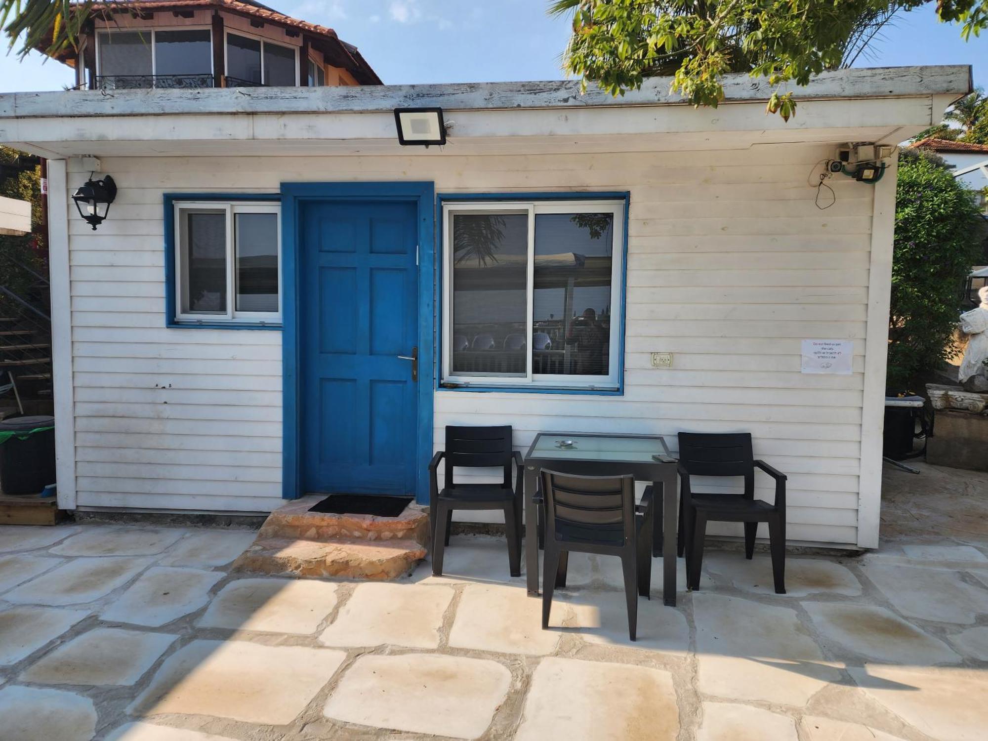 The House Migdal