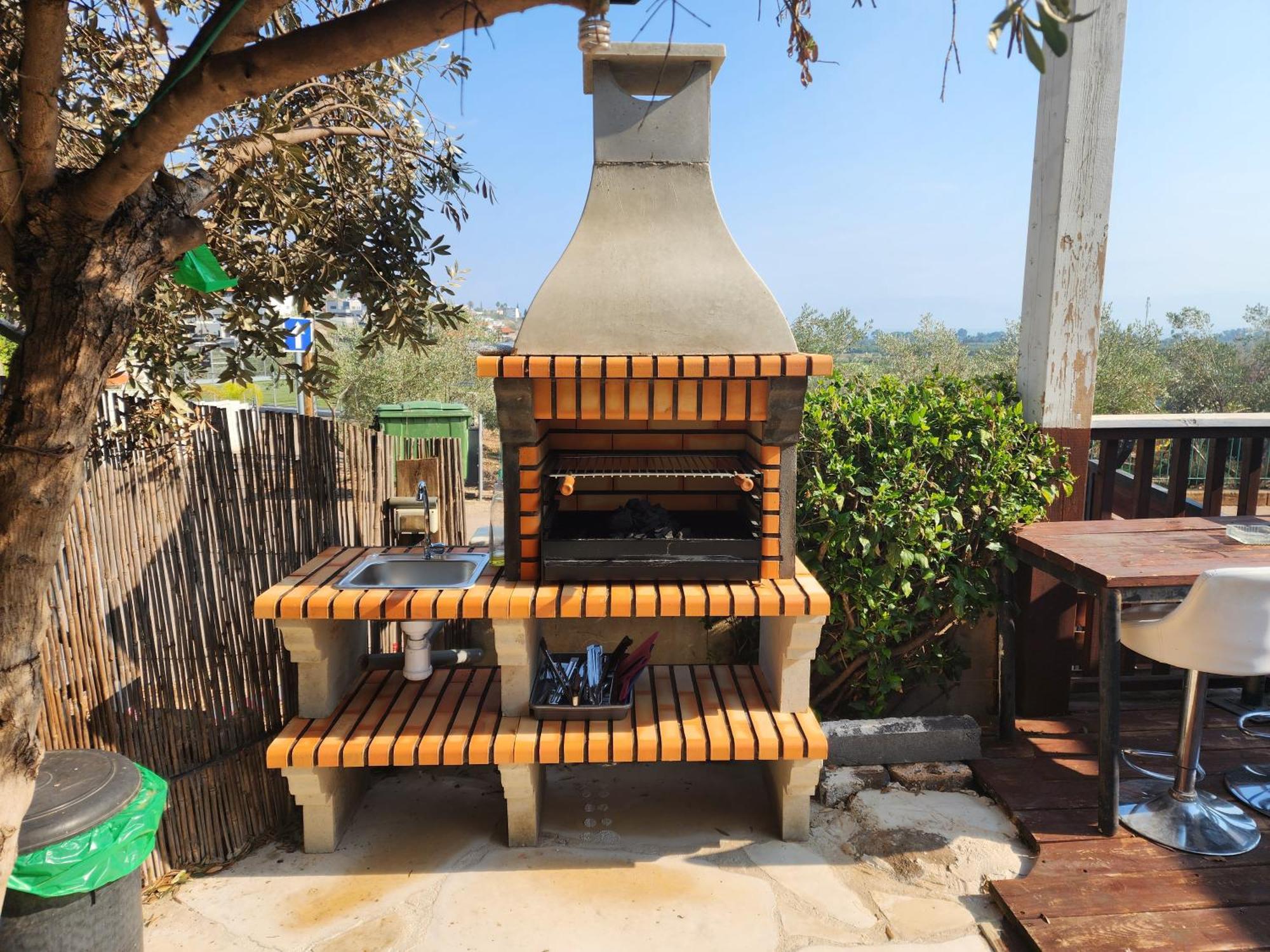 The House Chalet Migdal