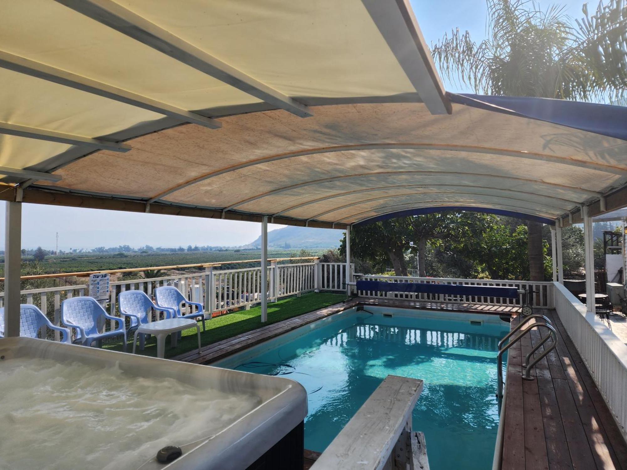 The House Chalet *
