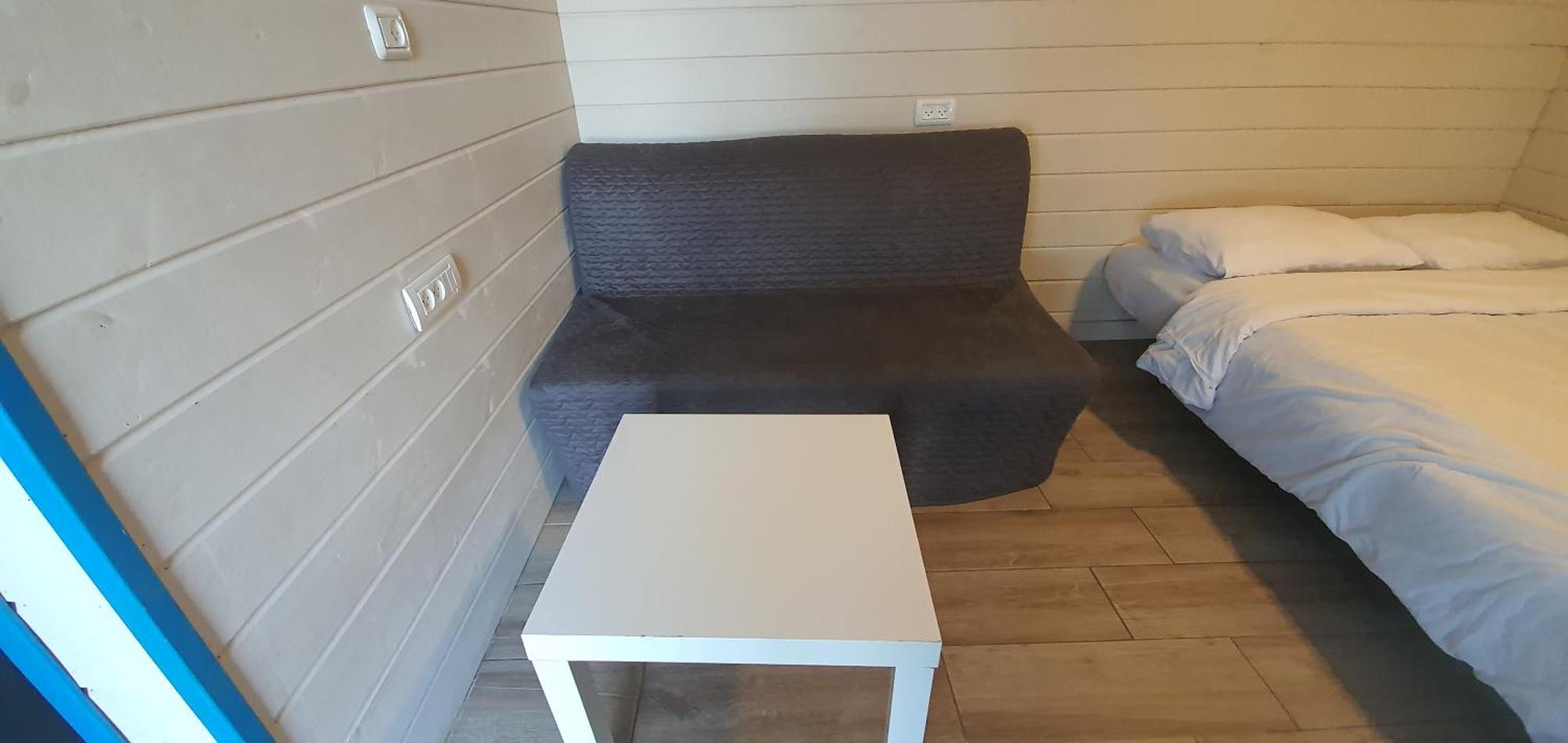 The House Migdal