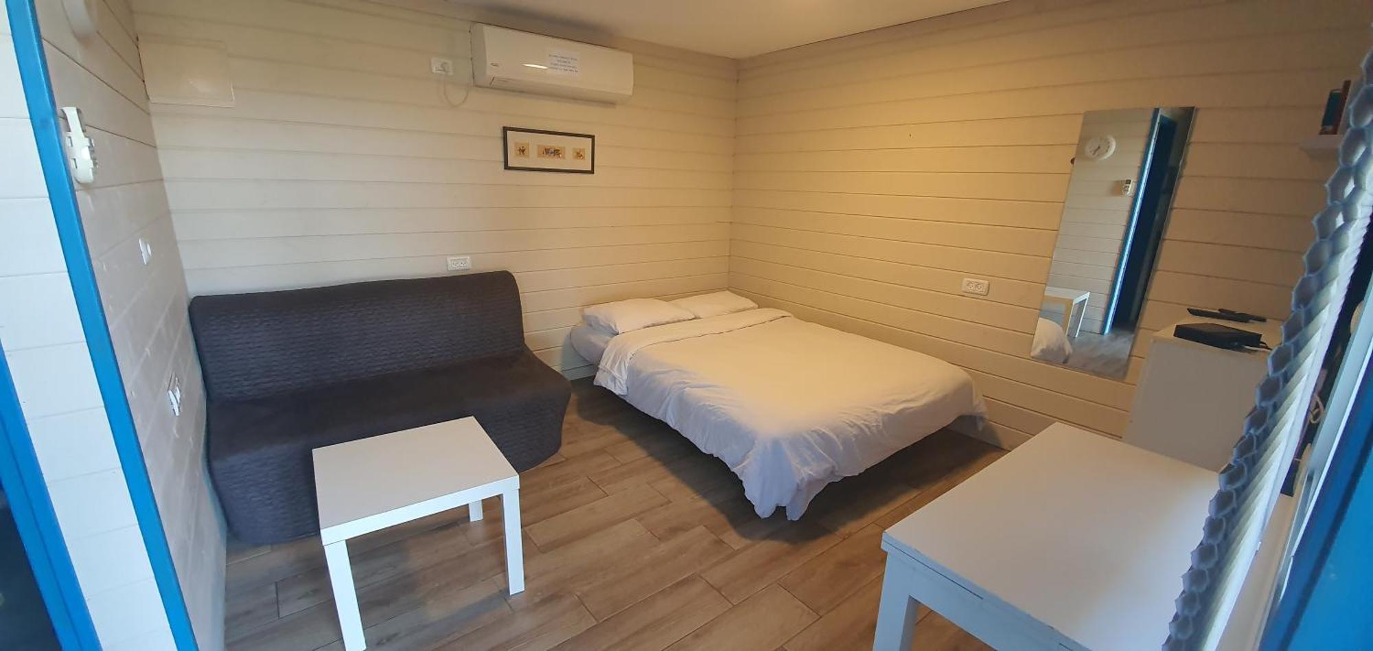 Chalet The House *