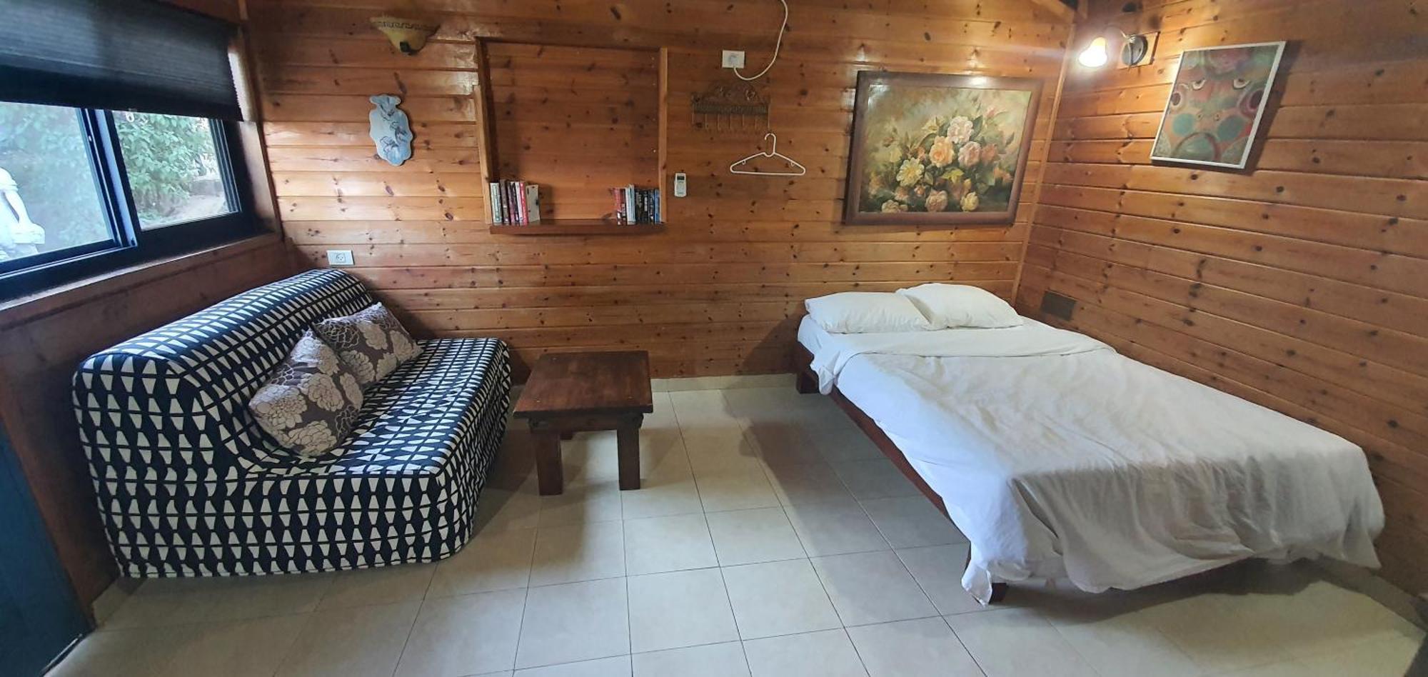 The House Chalet