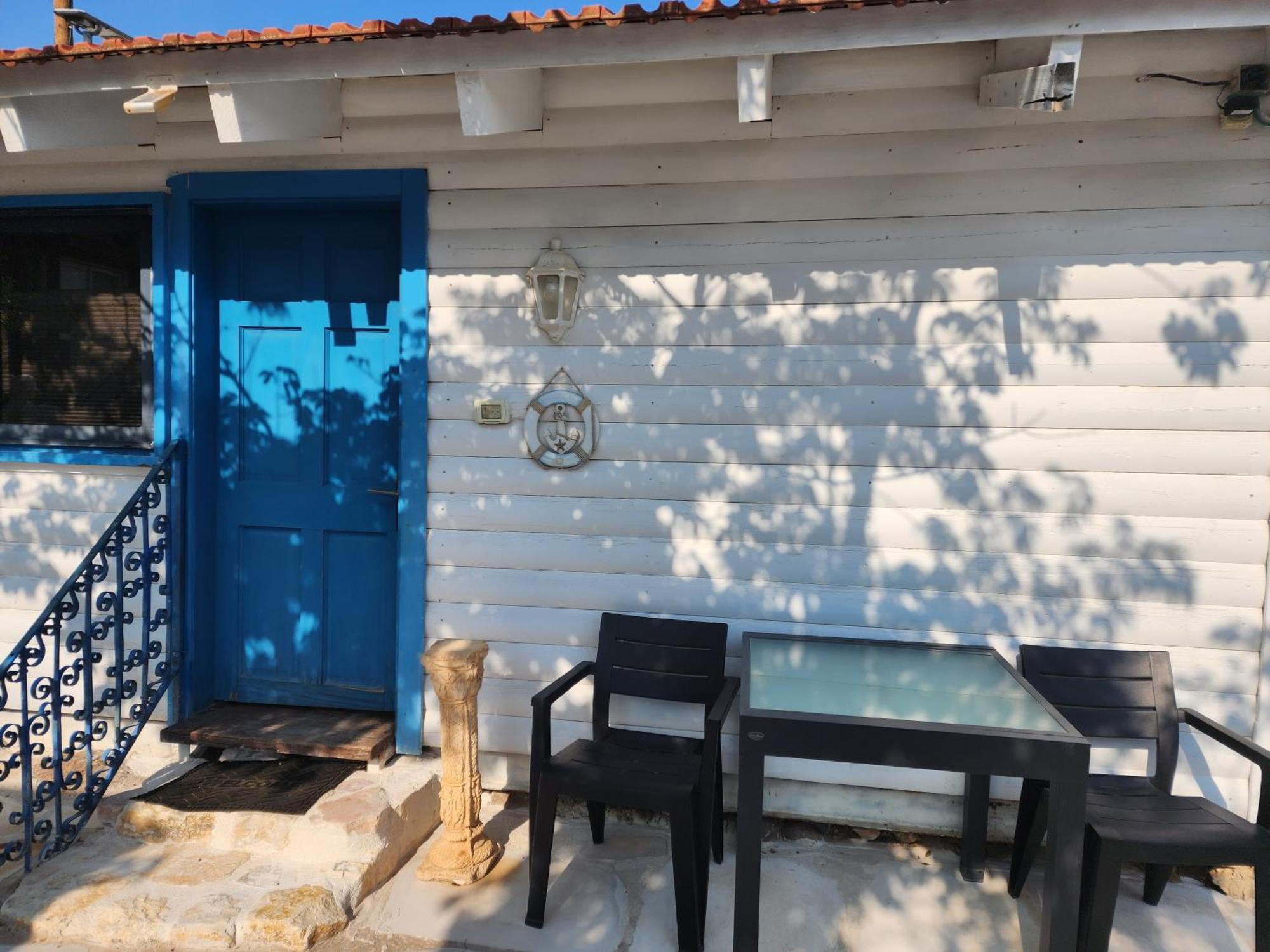 Chalet The House Migdal