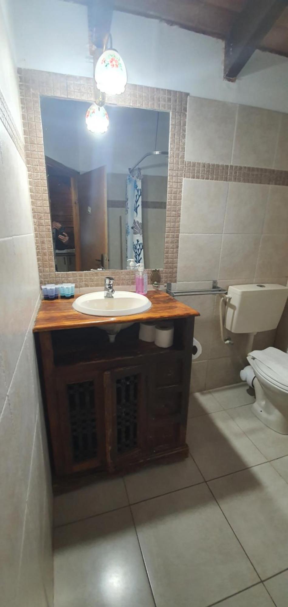 The House Chalet Migdal