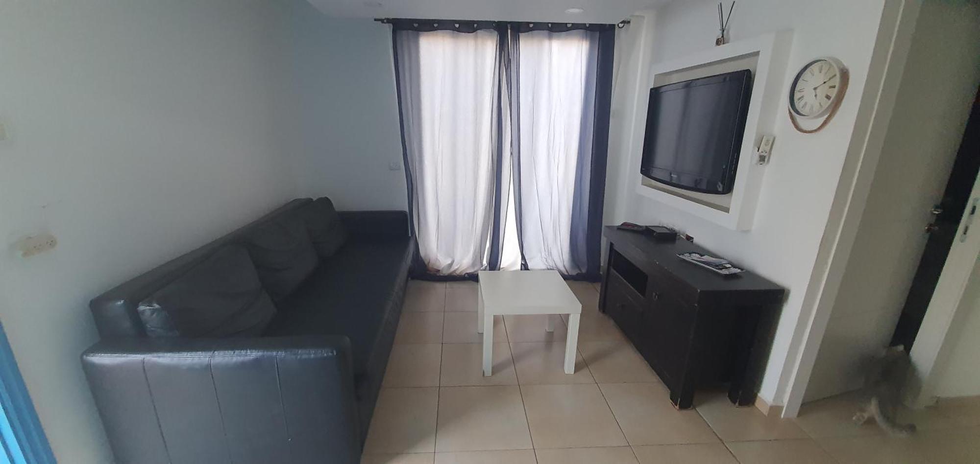 Chalet The House Migdal