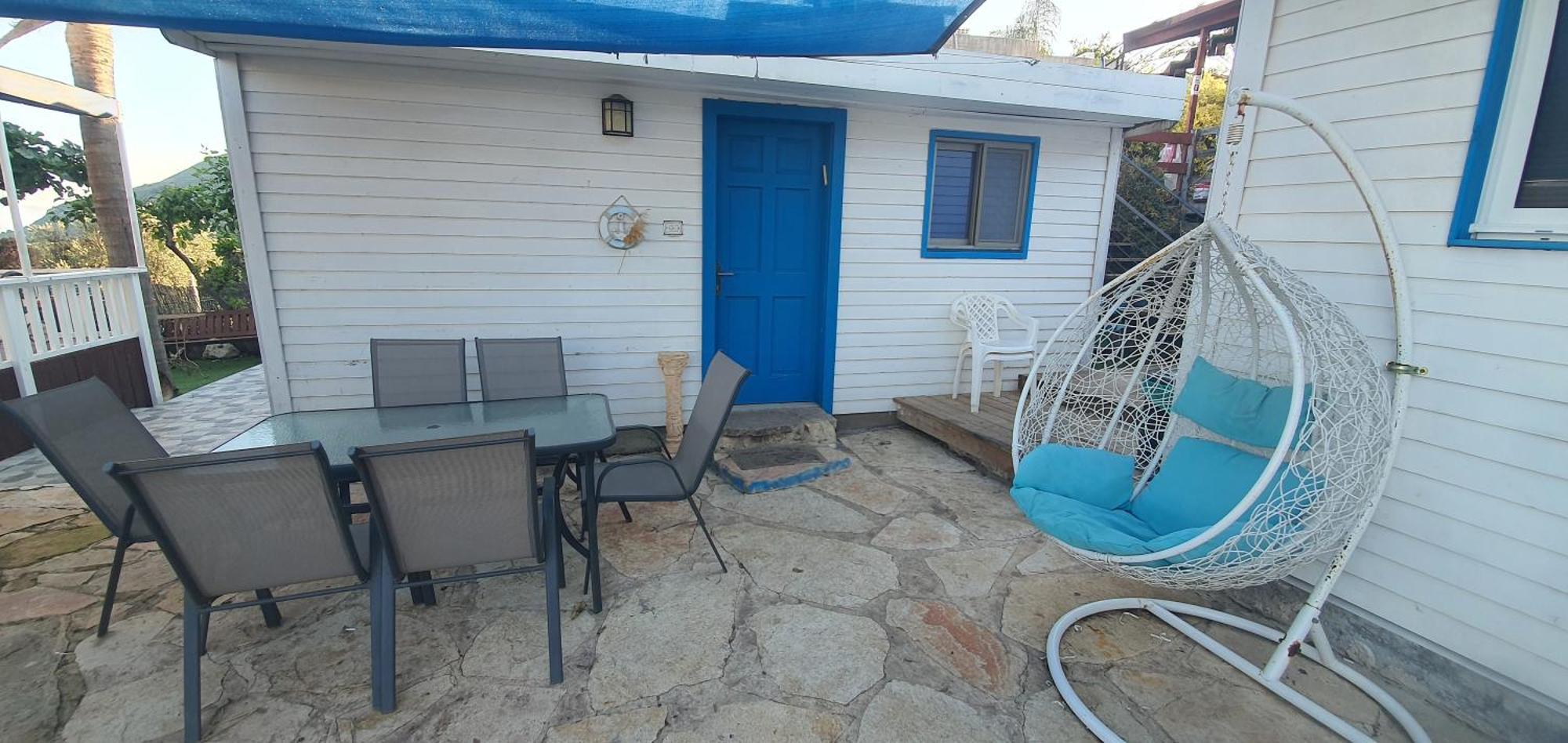 The House * Migdal