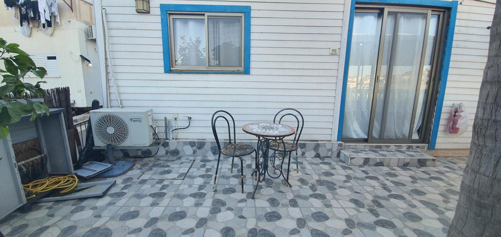 Chalet The House Migdal