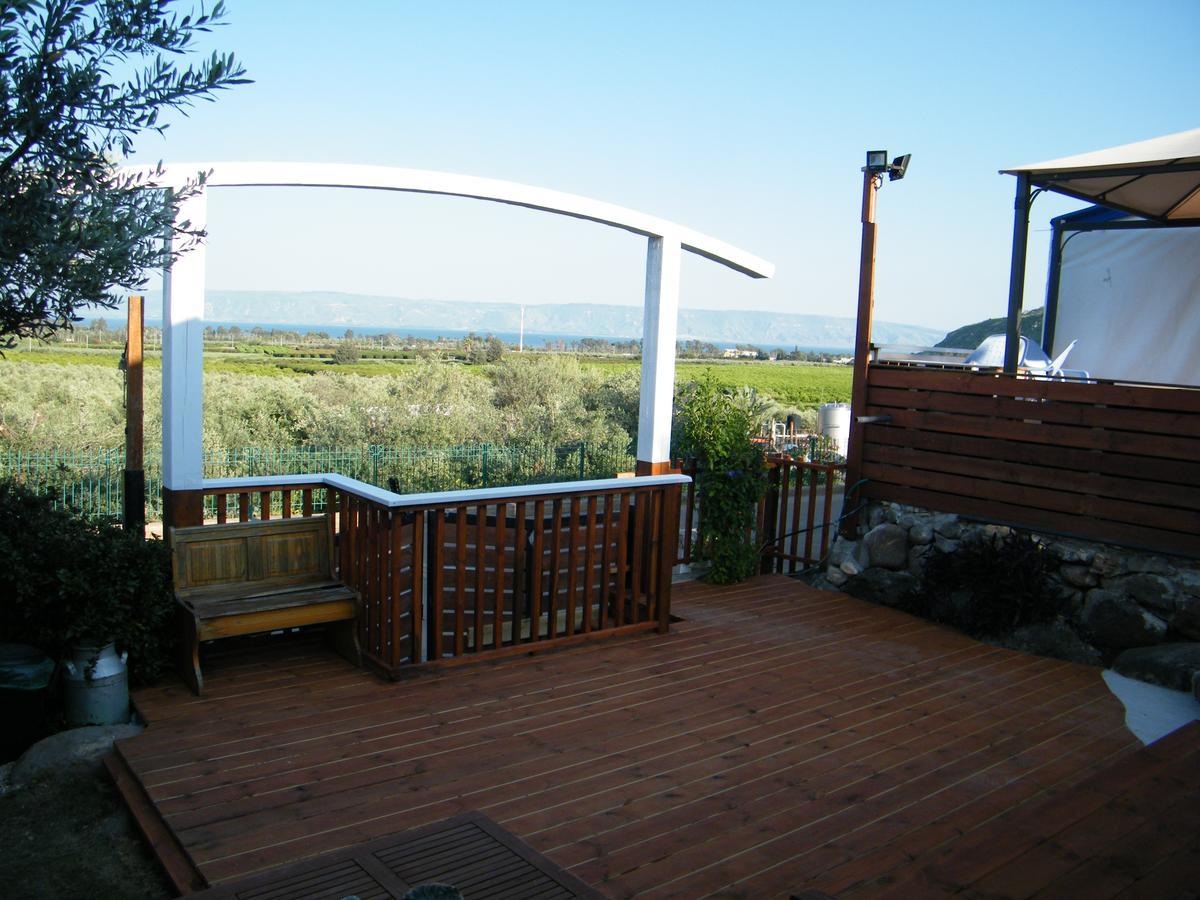 Chalet The House Migdal