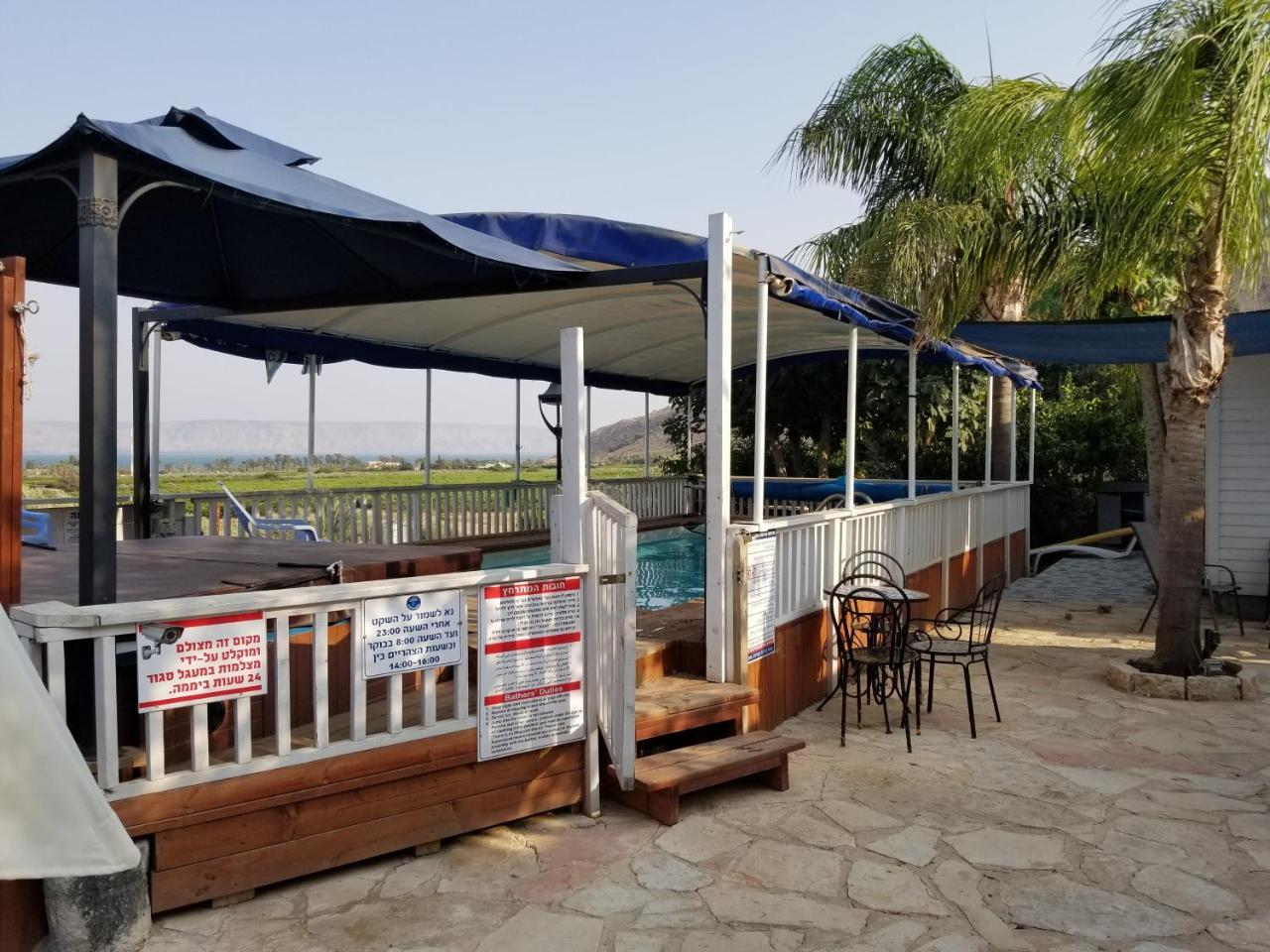 The House Chalet Migdal